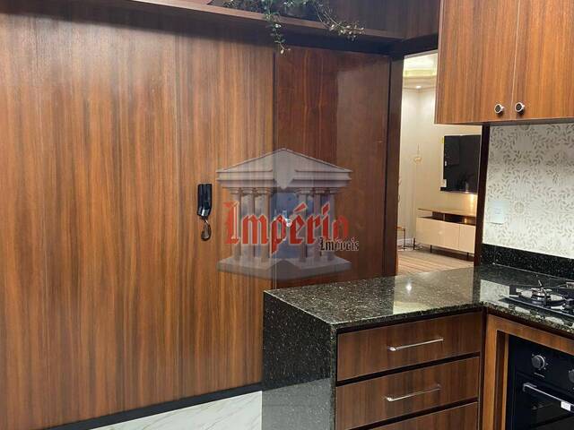 #2356 - Apartamento para Venda em Santo André - SP - 3