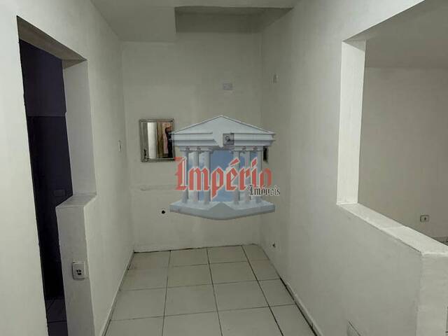 #2020 - Sala para Venda em Santo André - SP - 3