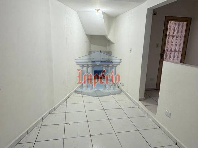 #2020 - Sala para Venda em Santo André - SP - 2