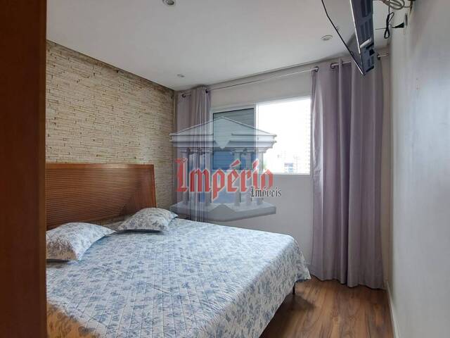 Apartamento para Venda em Santo André - 5