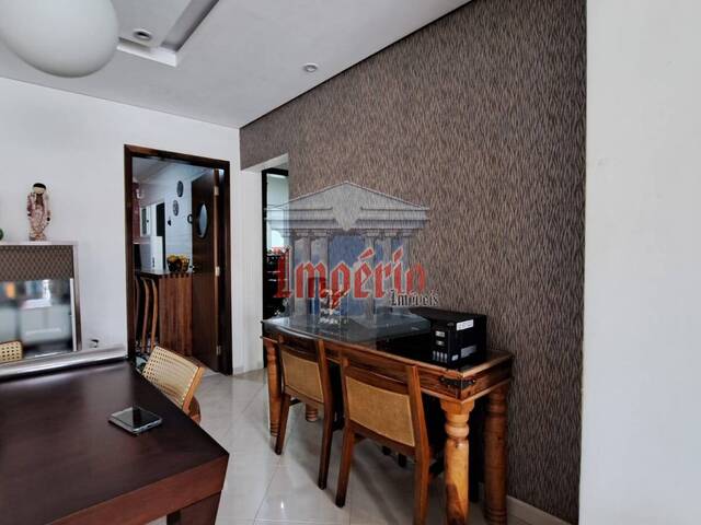 Apartamento para Venda em Santo André - 4