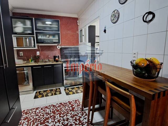 #2357 - Apartamento para Venda em Santo André - SP - 3
