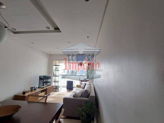 #2357 - Apartamento para Venda em Santo André - SP - 2