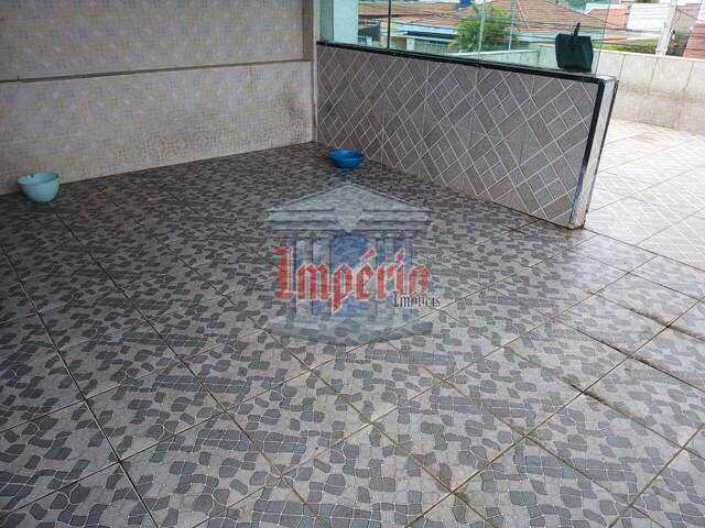 Sobrado para Venda em Santo André - 4