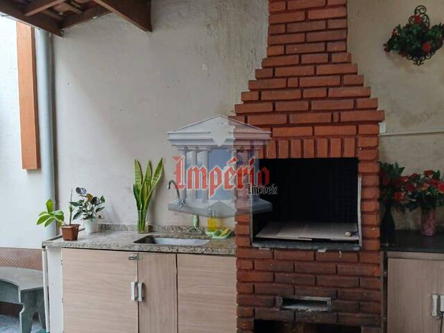 #2358 - Sobrado para Venda em Santo André - SP - 2