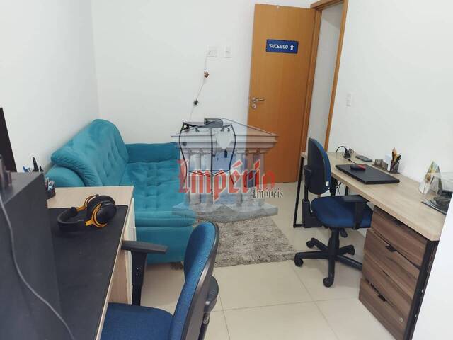 #2361 - Apartamento para Venda em São Caetano do Sul - SP - 3