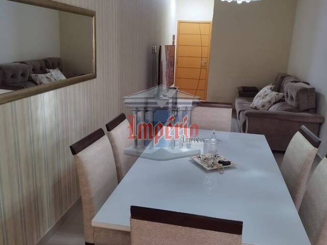 #2361 - Apartamento para Venda em São Caetano do Sul - SP - 2