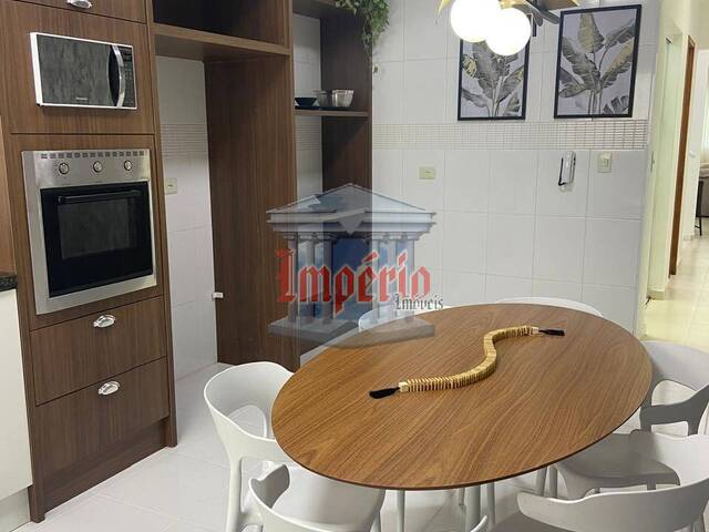 #2272 - Sobrado para Venda em Santo André - SP - 2