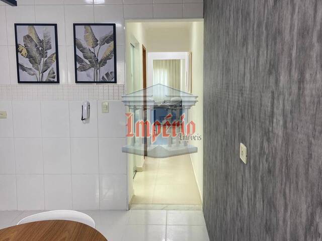 Sobrado para Venda em Santo André - 5