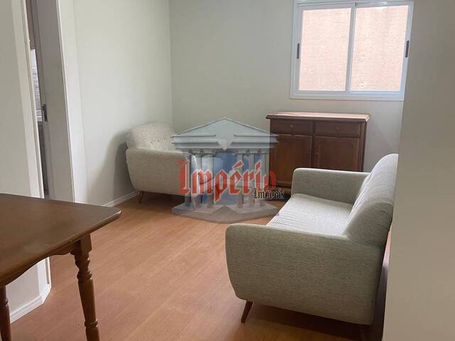 Apartamento para Venda em Santo André - 4