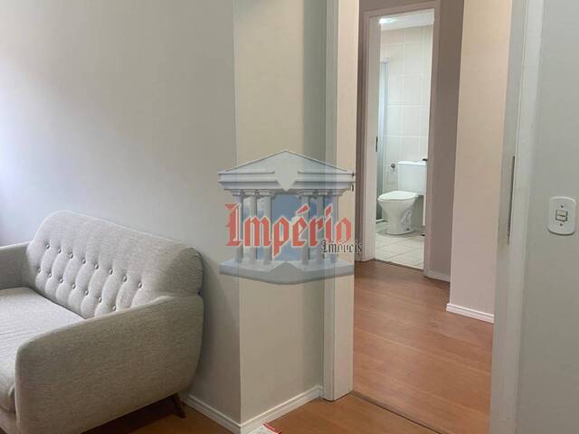 #2362 - Apartamento para Venda em Santo André - SP - 3