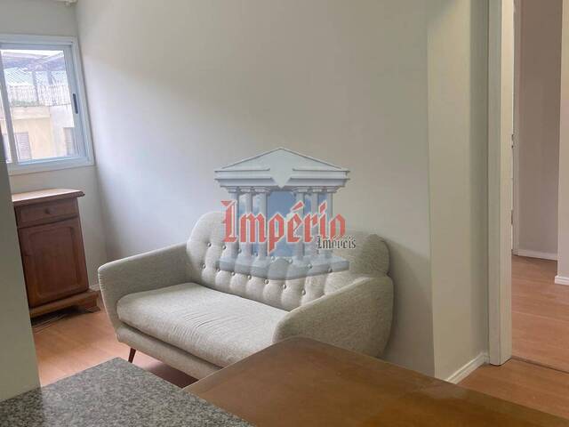 Venda em Casa Branca - Santo André