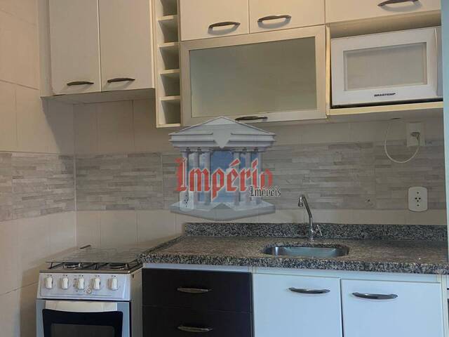 Apartamento para Venda em Santo André - 5