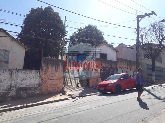 #2363 - Área para Venda em São Caetano do Sul - SP - 2