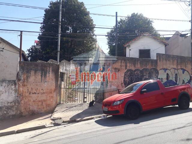 Área para Venda em São Caetano do Sul - 4