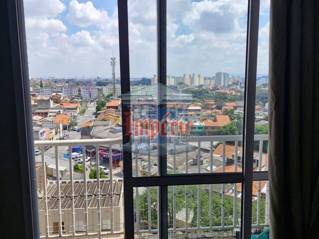 #2365 - Apartamento para Locação em São Paulo - SP - 2