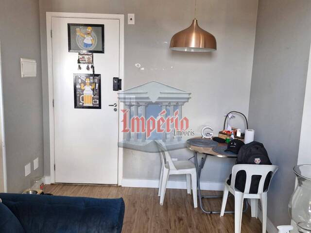 #2365 - Apartamento para Locação em São Paulo - SP - 3