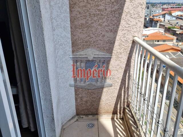 Apartamento para Locação em São Paulo - 4