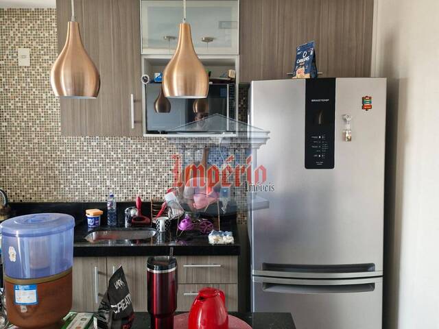 Apartamento para Locação em São Paulo - 5