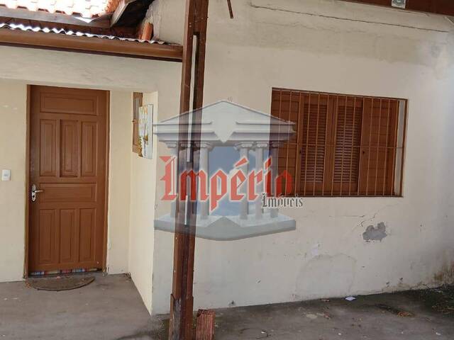 #2364 - Área para Venda em Santo André - SP - 2