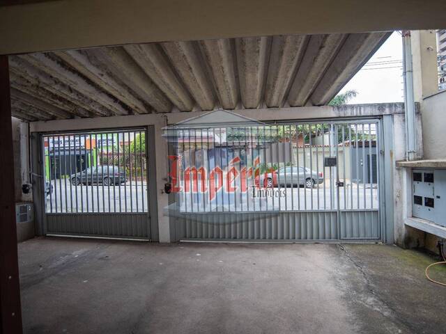 #2364 - Área para Venda em Santo André - SP - 3