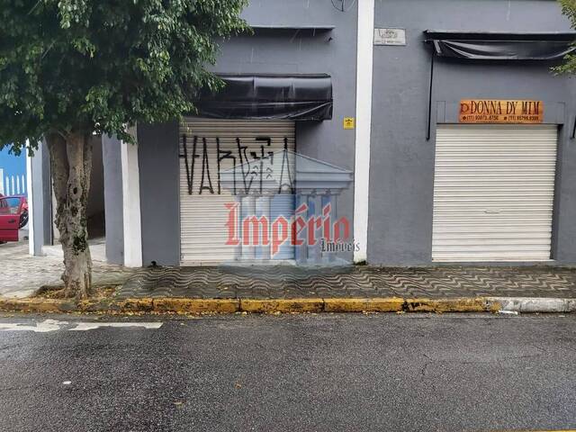 #2366 - Salão Comercial para Locação em São Caetano do Sul - SP - 2