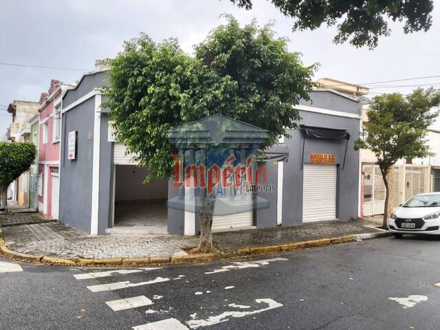 #2367 - Sala para Locação em São Caetano do Sul - SP - 1