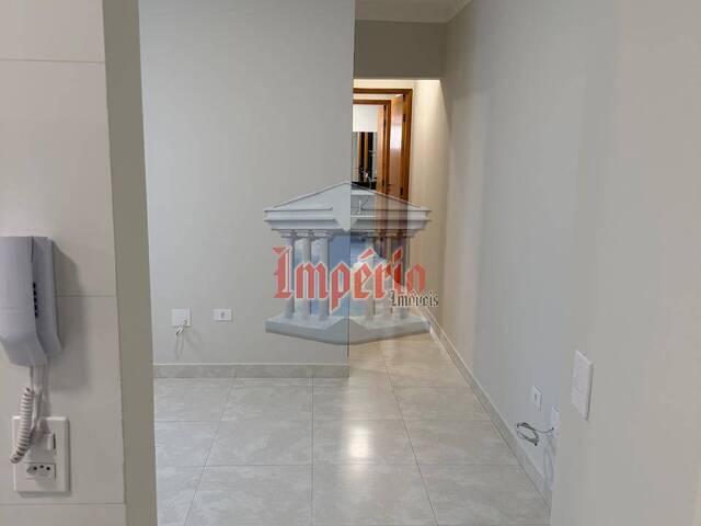 #2368 - Apartamento para Locação em Santo André - SP - 3