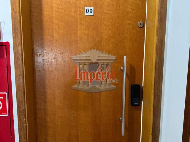 Locação em Santa Maria - Santo André