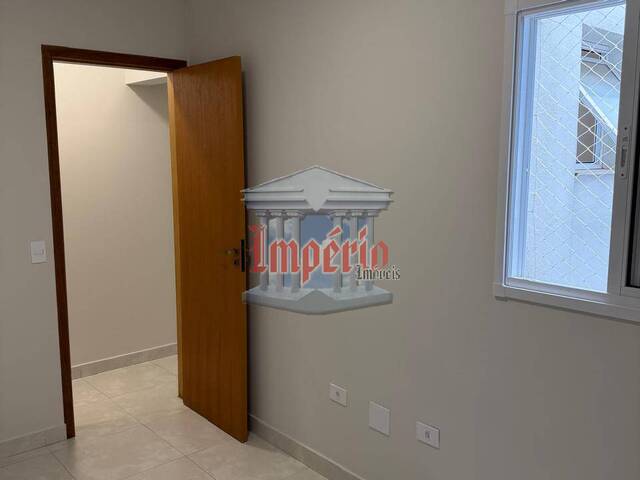 Apartamento para Locação em Santo André - 4