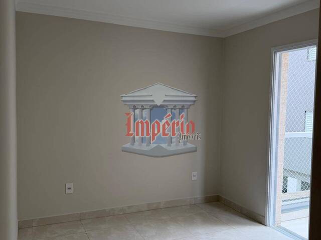 #2368 - Apartamento para Locação em Santo André - SP - 2