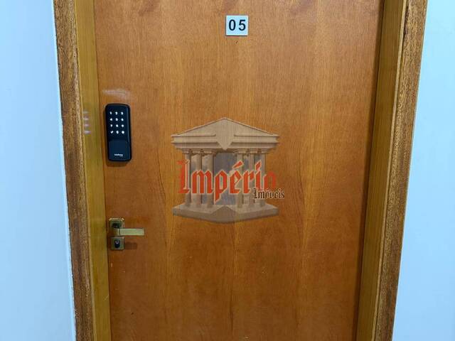 Locação em Santa Maria - Santo André