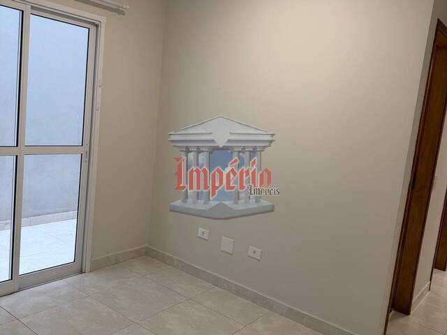 #2369 - Apartamento para Locação em Santo André - SP - 3