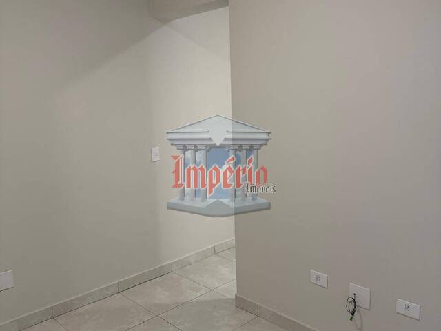 Apartamento para Locação em Santo André - 4
