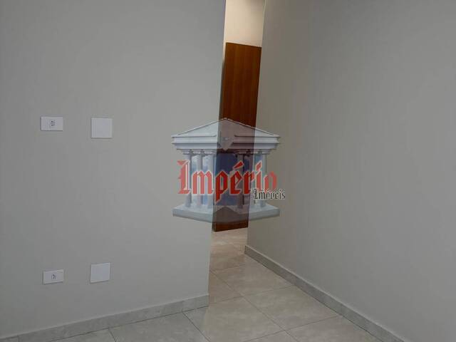 Apartamento para Locação em Santo André - 5