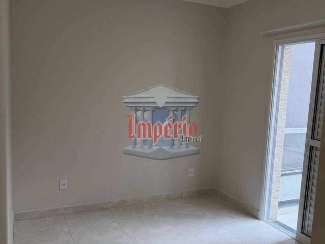 #2369 - Apartamento para Locação em Santo André - SP - 2