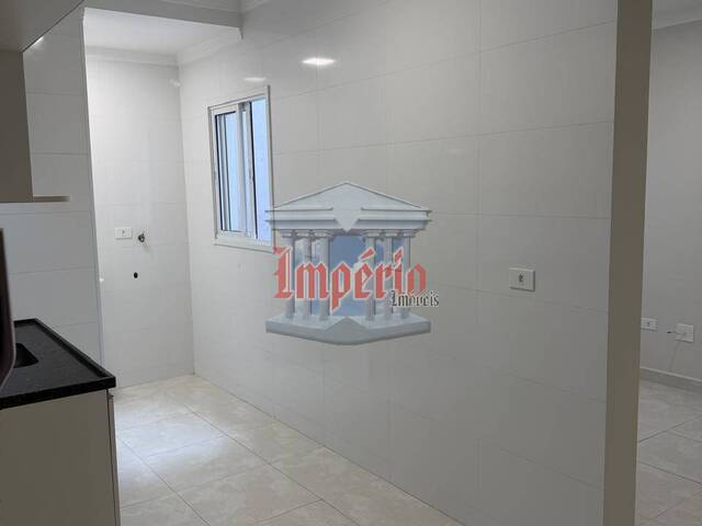 Apartamento para Locação em Santo André - 5
