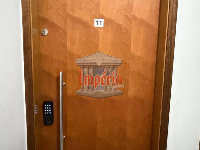 Locação em Santa Maria - Santo André