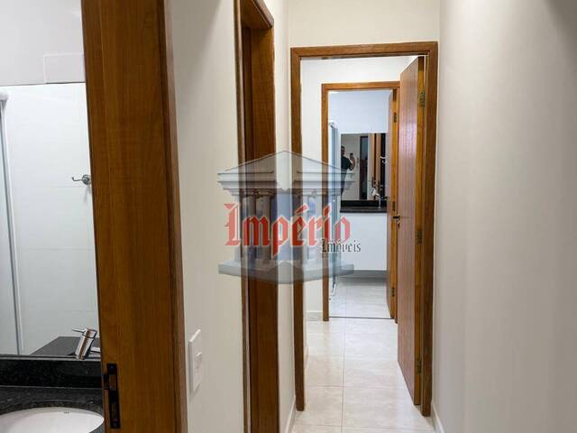 Apartamento para Locação em Santo André - 4