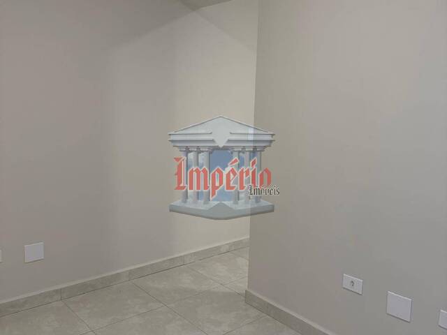 #2370 - Apartamento para Locação em Santo André - SP - 3