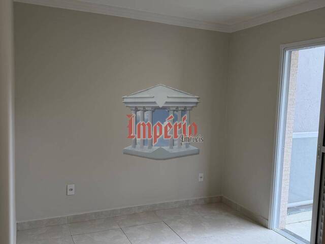 #2370 - Apartamento para Locação em Santo André - SP - 2