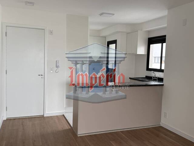 Apartamento para Locação em Santo André - 4