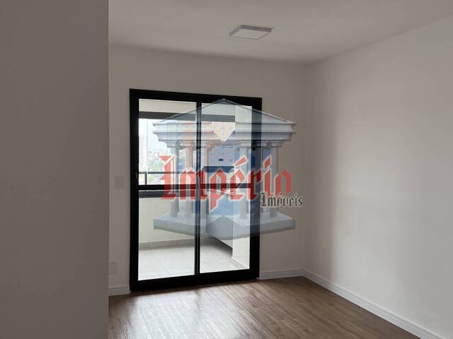 Locação em Parque Das Nações - Santo André