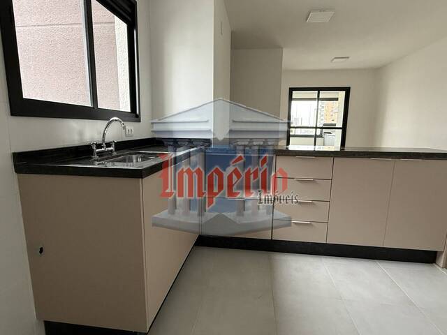 Apartamento para Locação em Santo André - 5