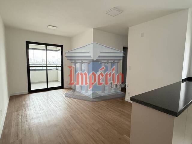 Locação em Parque Das Nações - Santo André