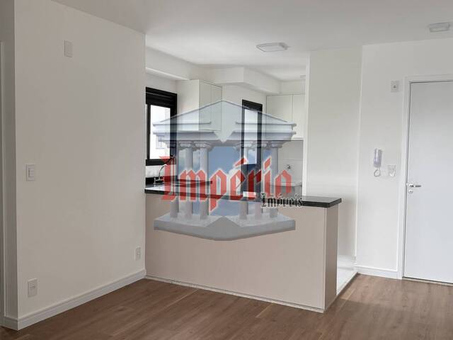 #2372 - Apartamento para Locação em Santo André - SP - 3