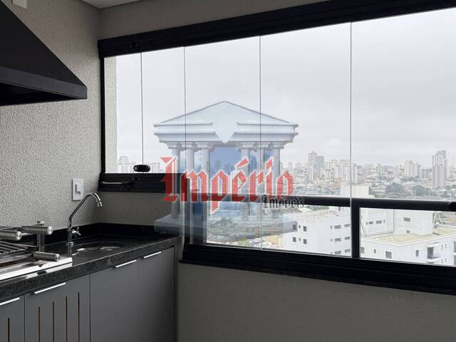 Apartamento para Locação em Santo André - 5