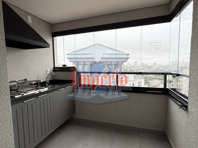 Apartamento para Locação em Santo André - 4