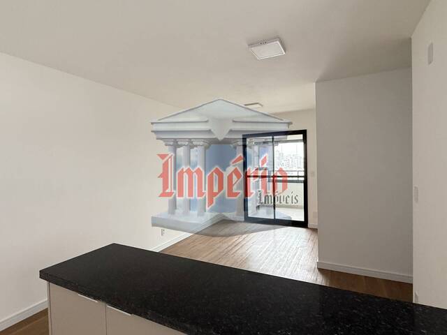 #2372 - Apartamento para Locação em Santo André - SP - 2