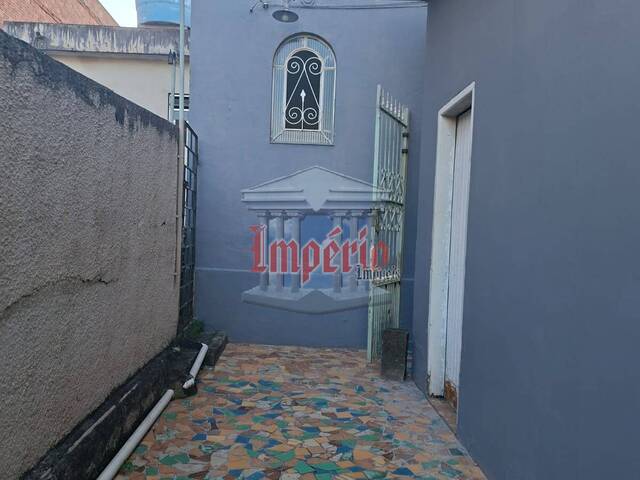 #2373 - Casa para Locação em Santo André - SP - 3